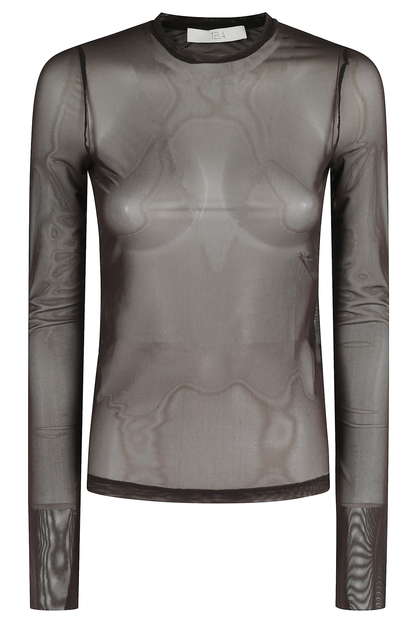 Tela Maglia Melania Tulle