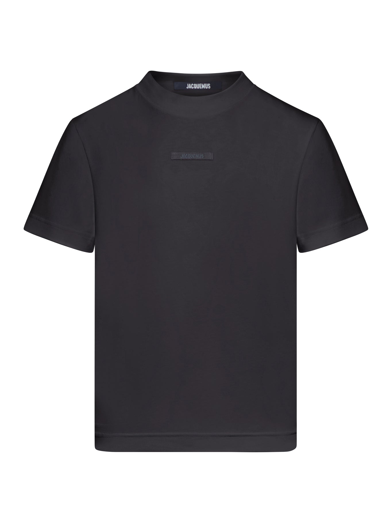 LE TSHIRT GROS GRAIN - Jacquemus - Woman