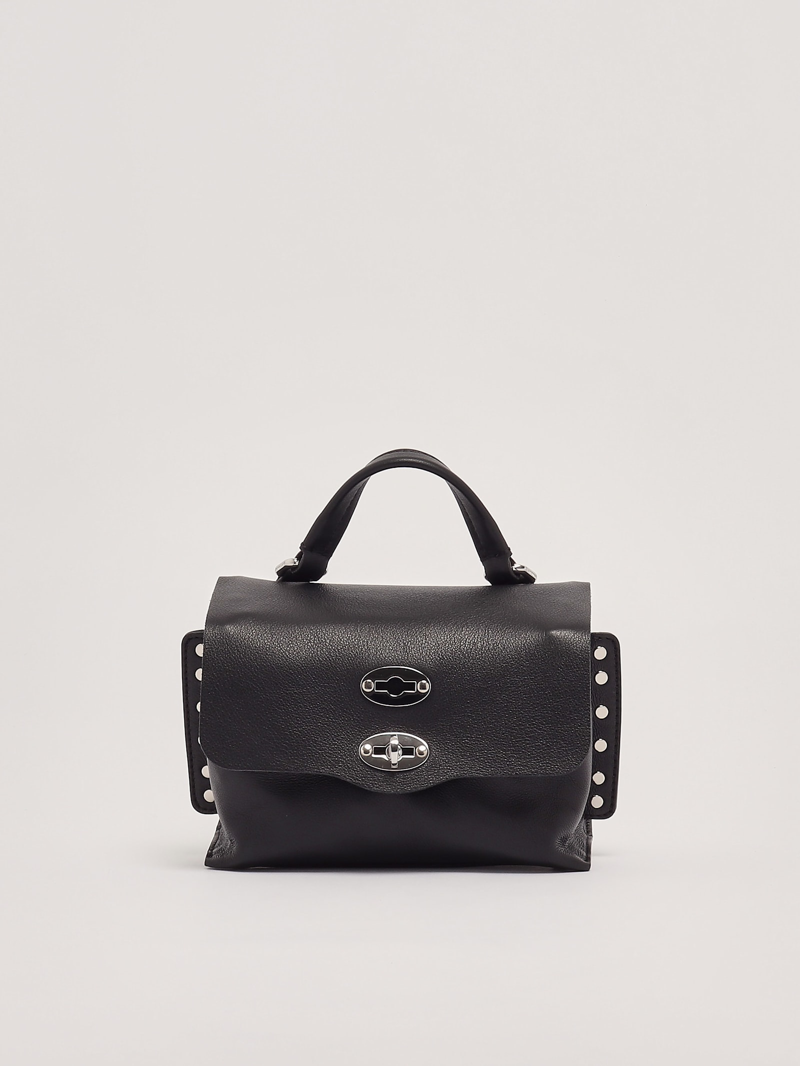 Zanellato Postina Saeta Baby Shoulder Bag