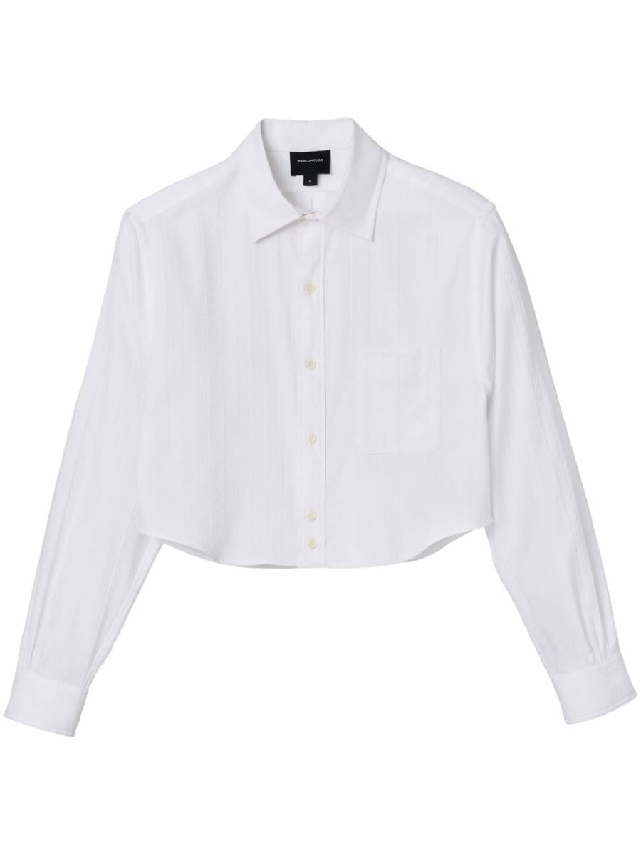 Marc Jacobs Cotton Shrirt