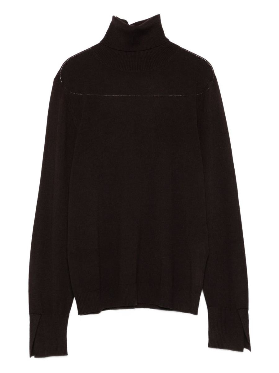 Seventy Sweaters