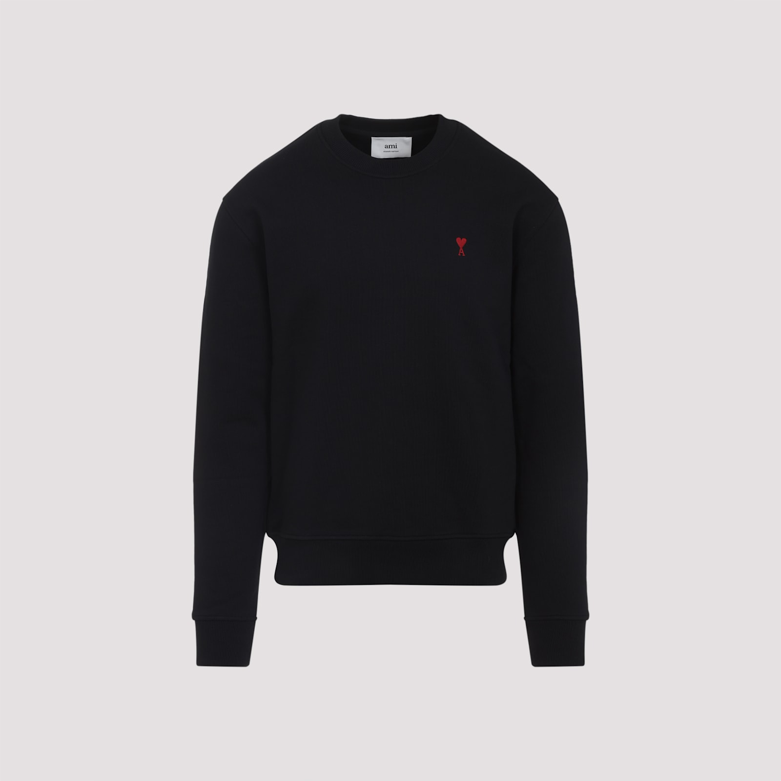 Ami Alexandre Mattiussi De Coeur Sweatshirt