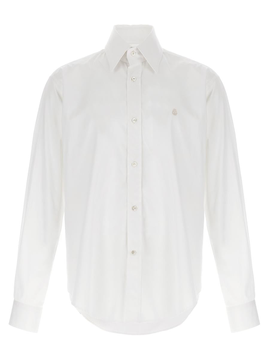 Alexander McQueen 'Skull' Shirt