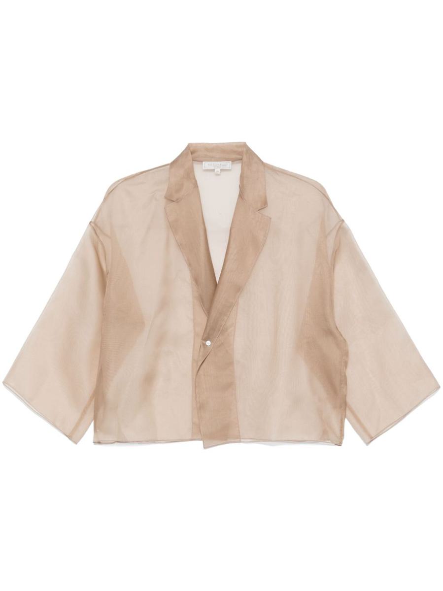 Antonelli Jackets