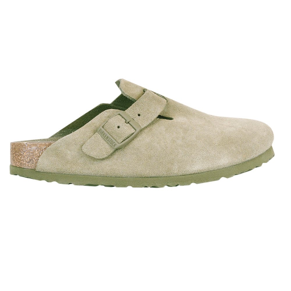 Boston BS Clog