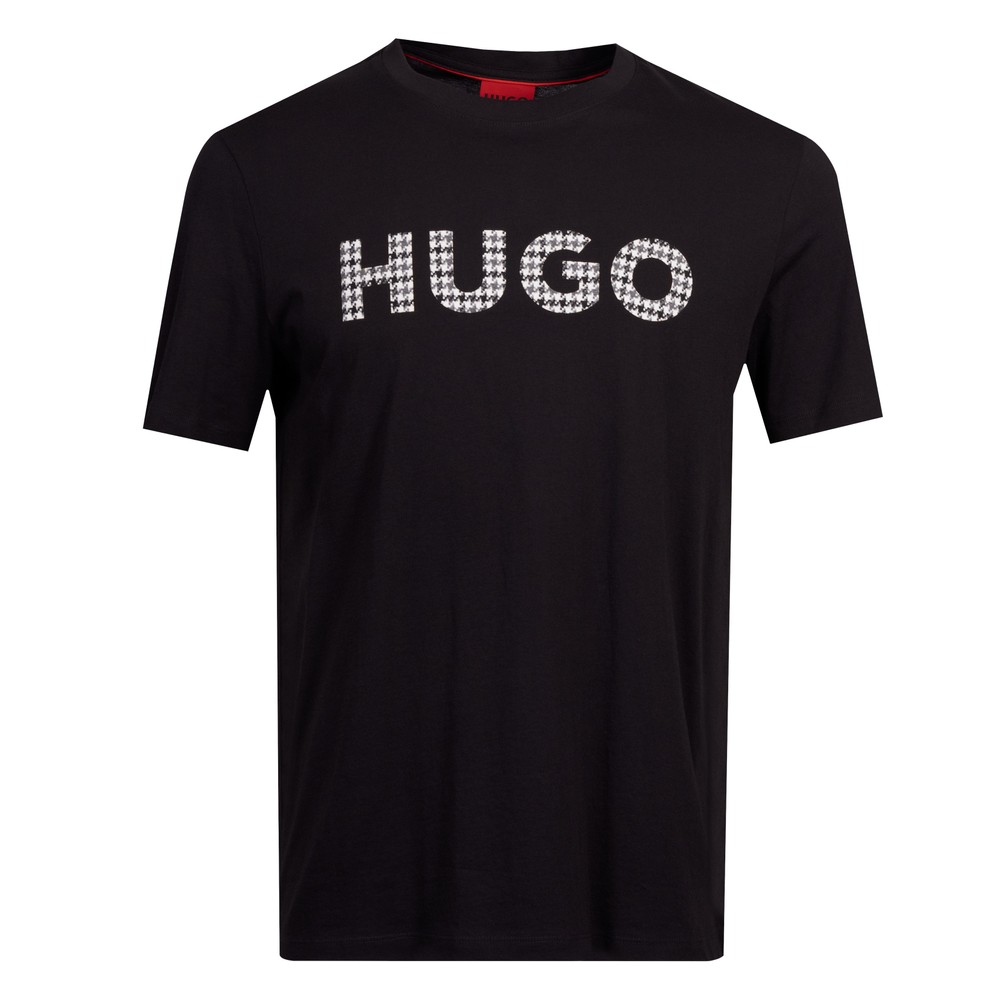 Dulivio U243 Houndstooth T Shirt