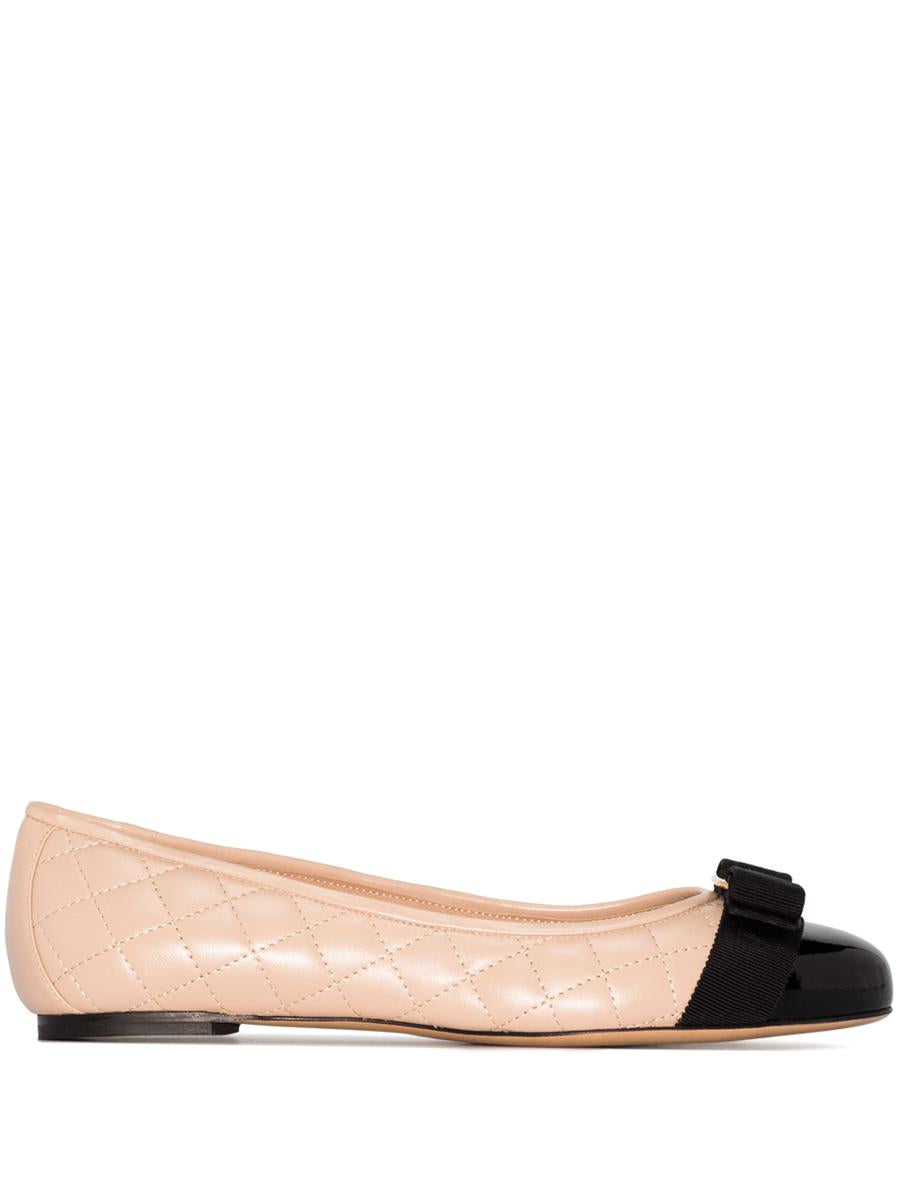 Ferragamo Flat Shoes