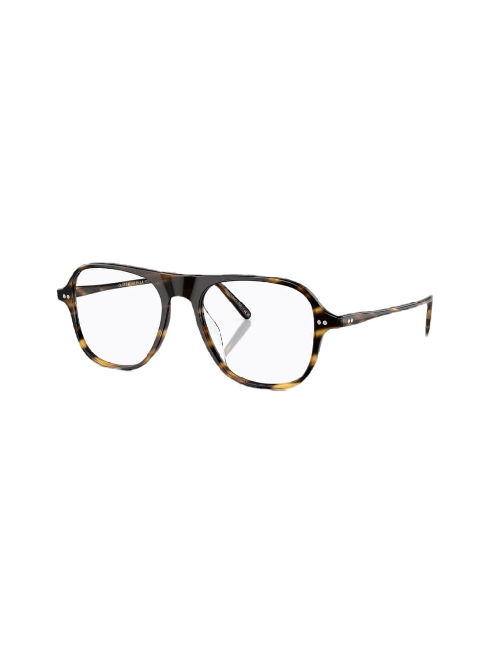 Oliver Peoples Nilos - Havana Glasses