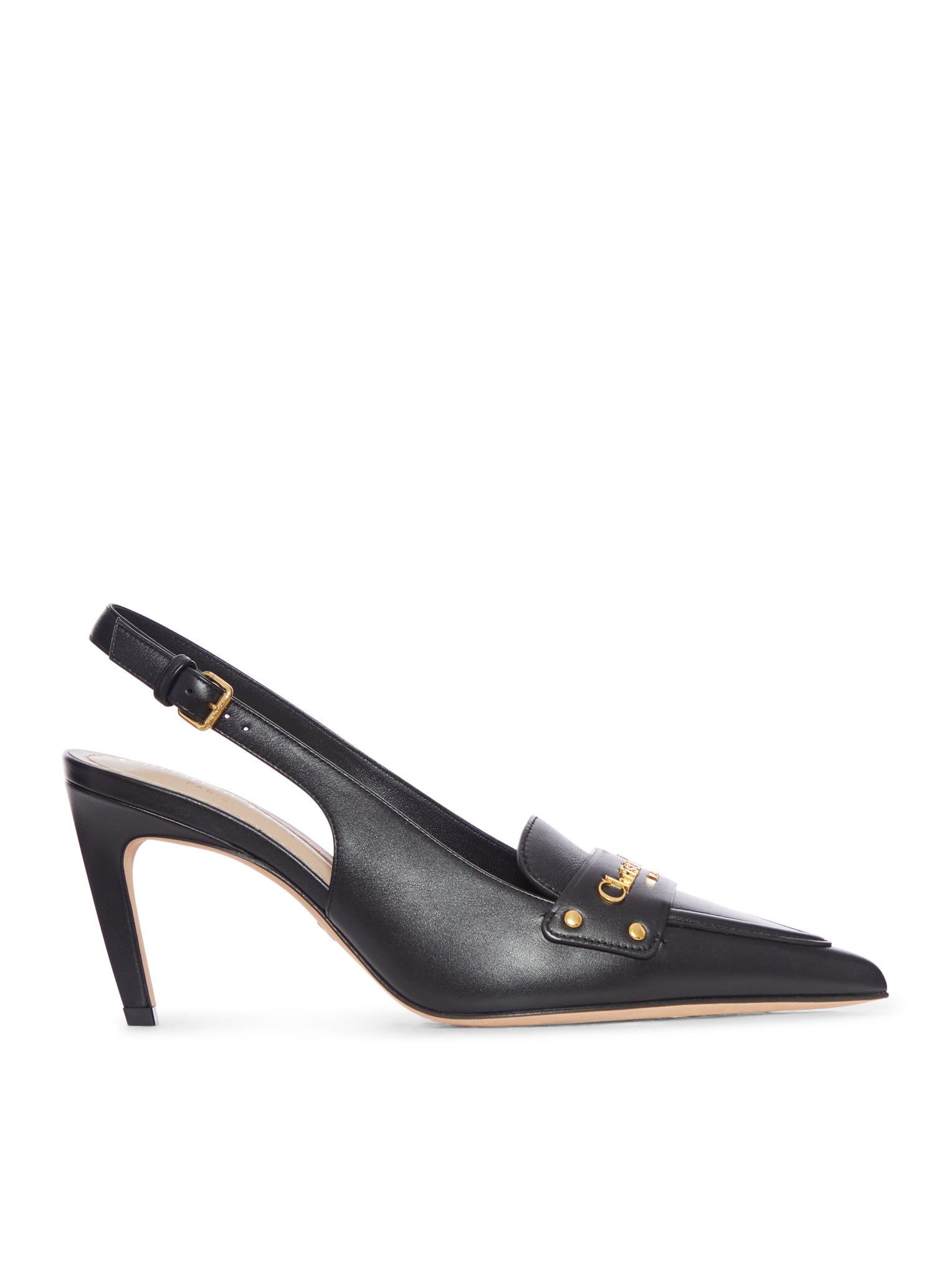 DIOR BOY SLINGBACK 5CM DECOLLETE - Christian Dior - Woman
