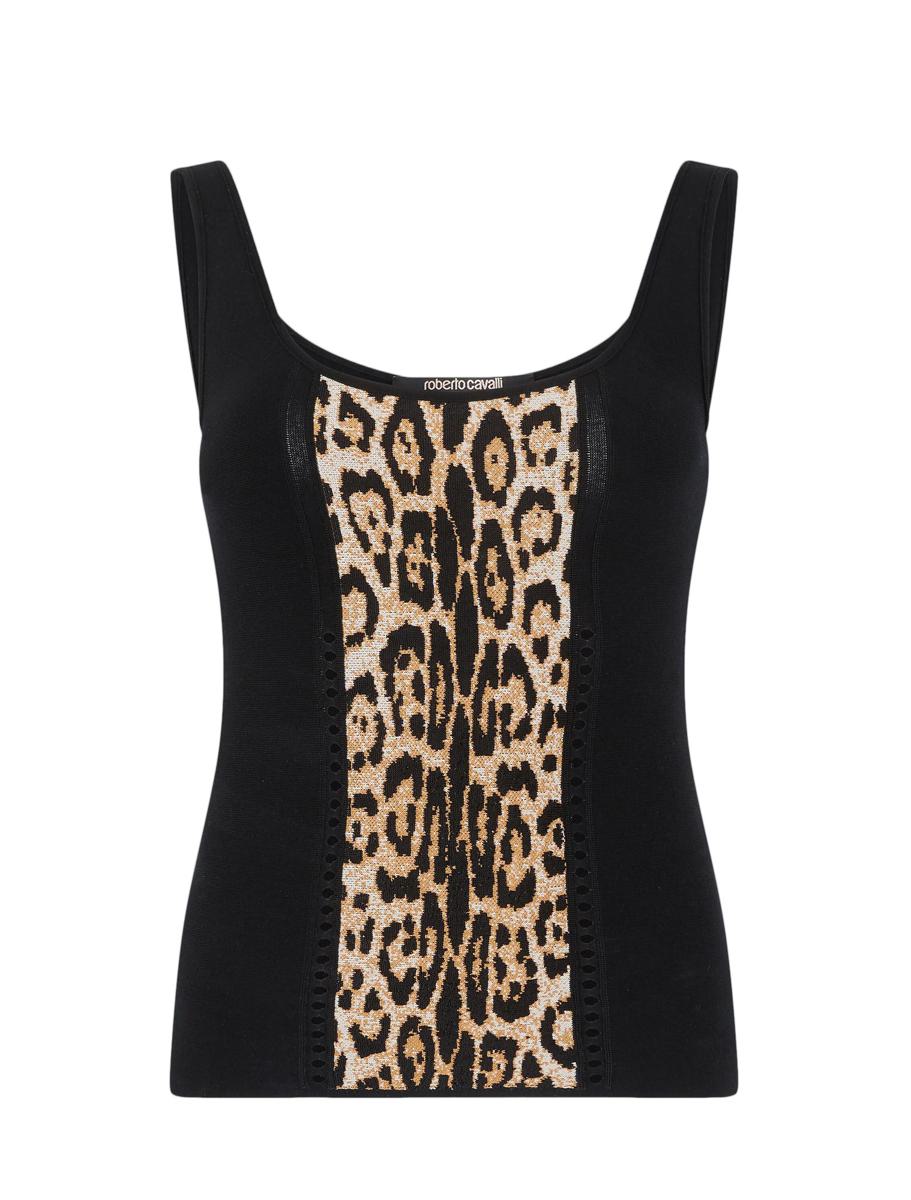 Roberto Cavalli Top