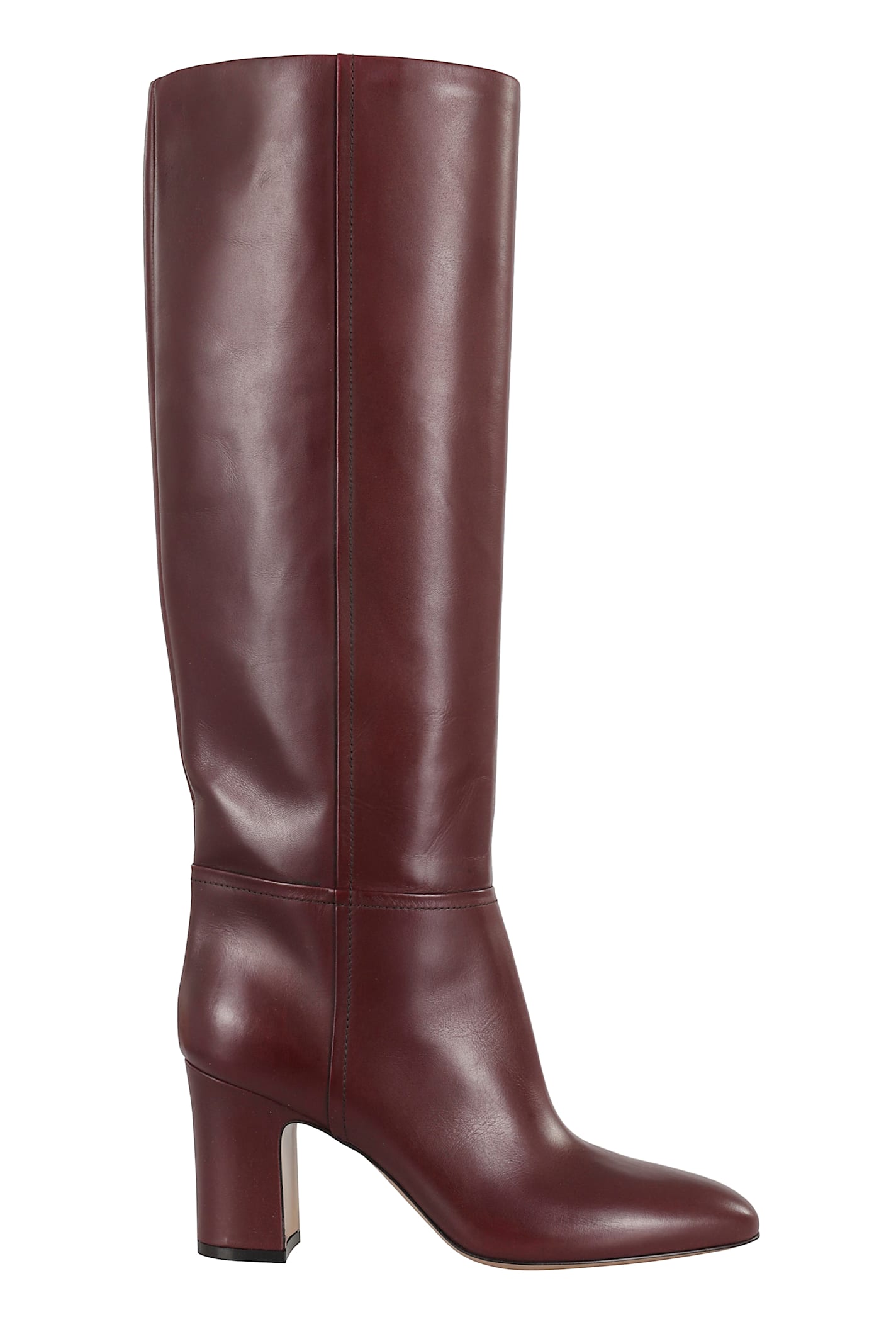 Paris Texas Lavina Boot 75