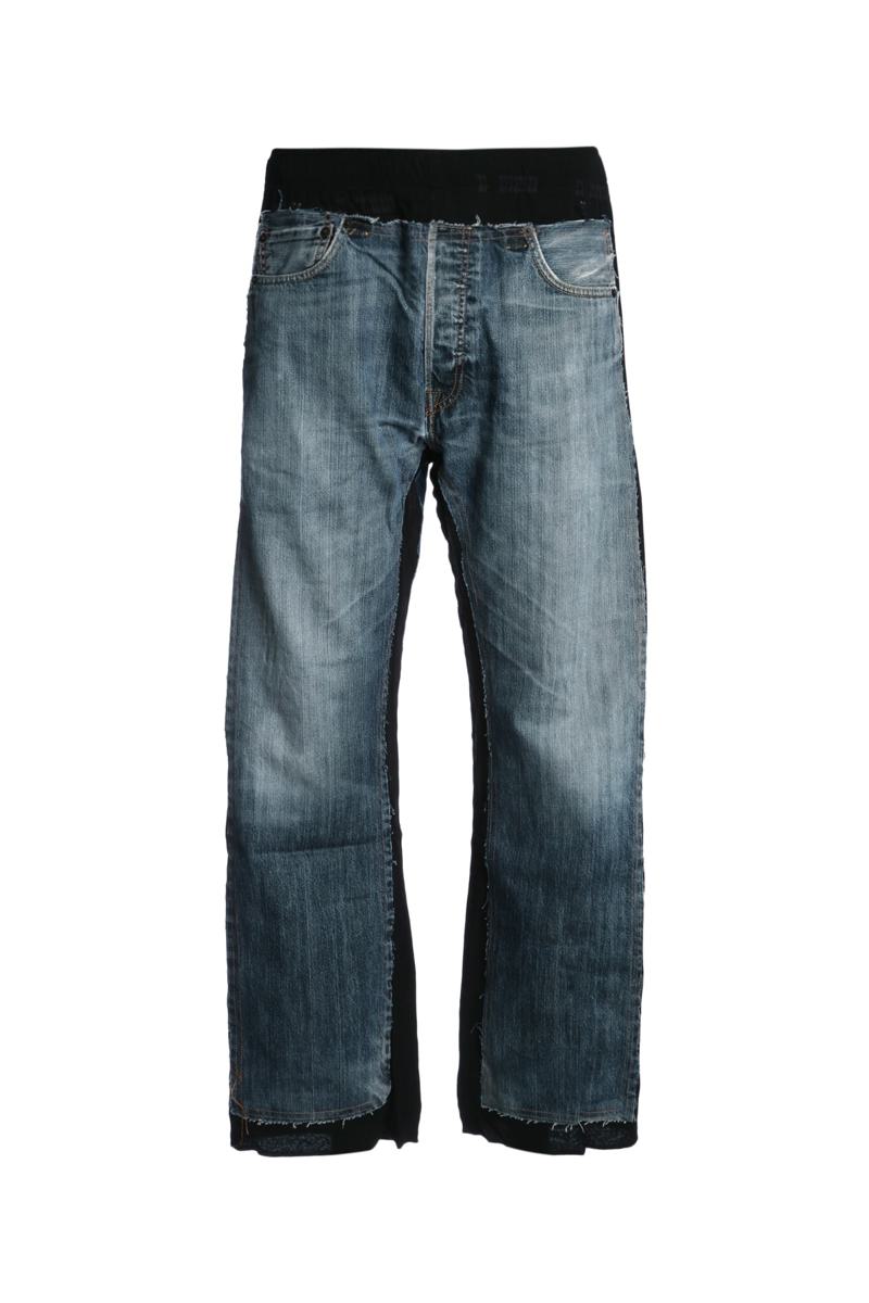 Needles Pants