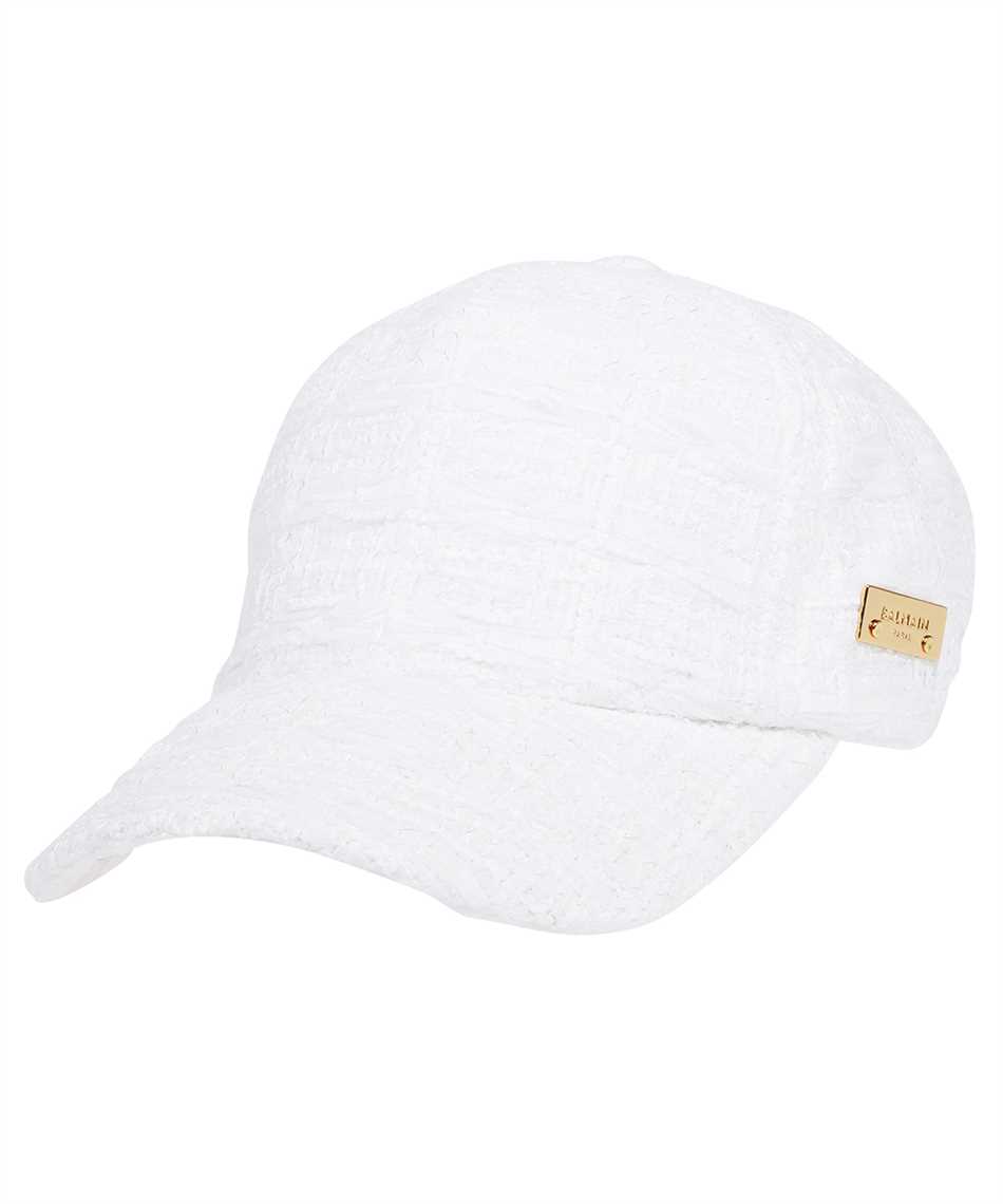 Balmain Baseball Cap