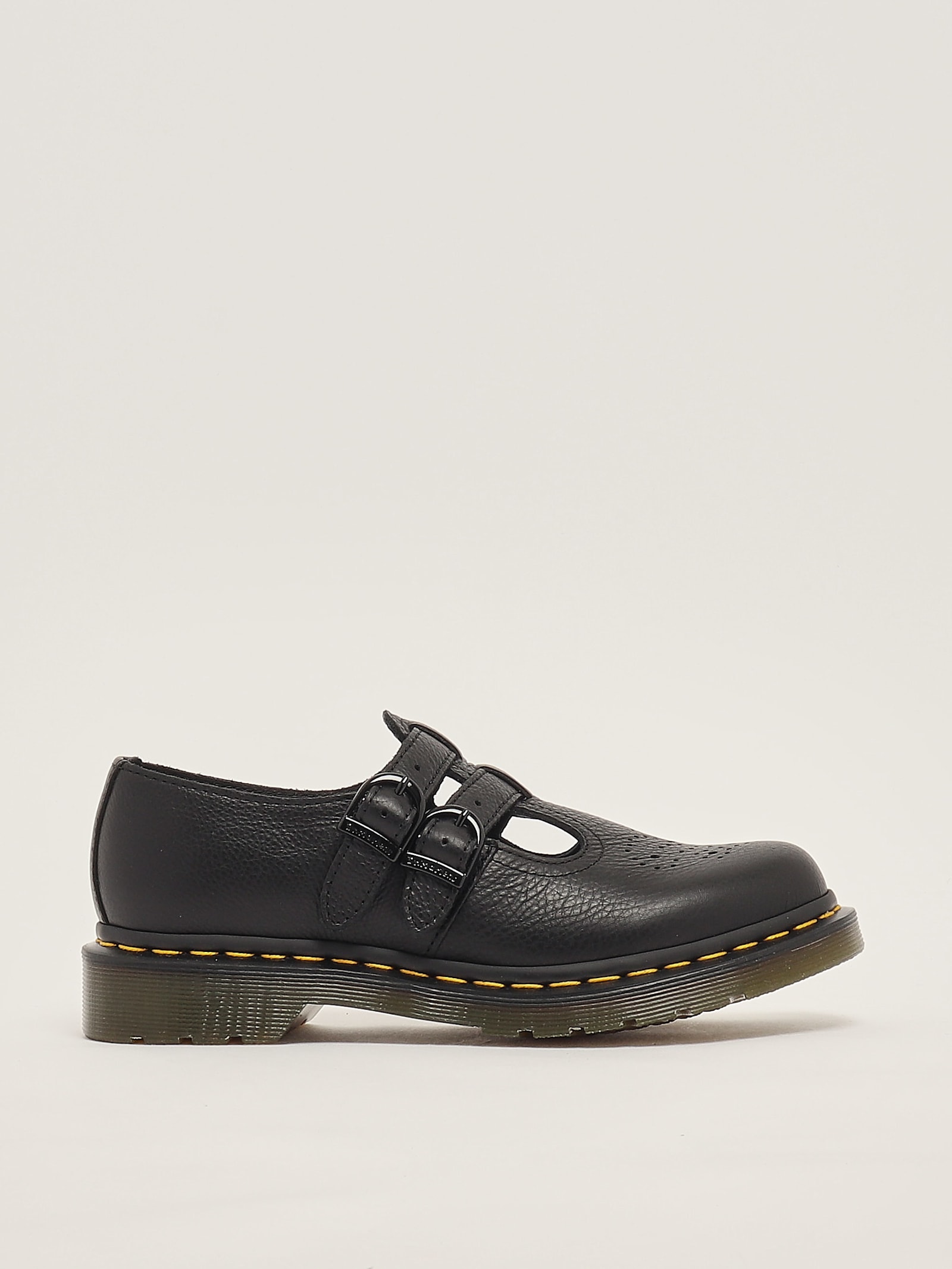 Dr. Martens Mary Jane Loafers