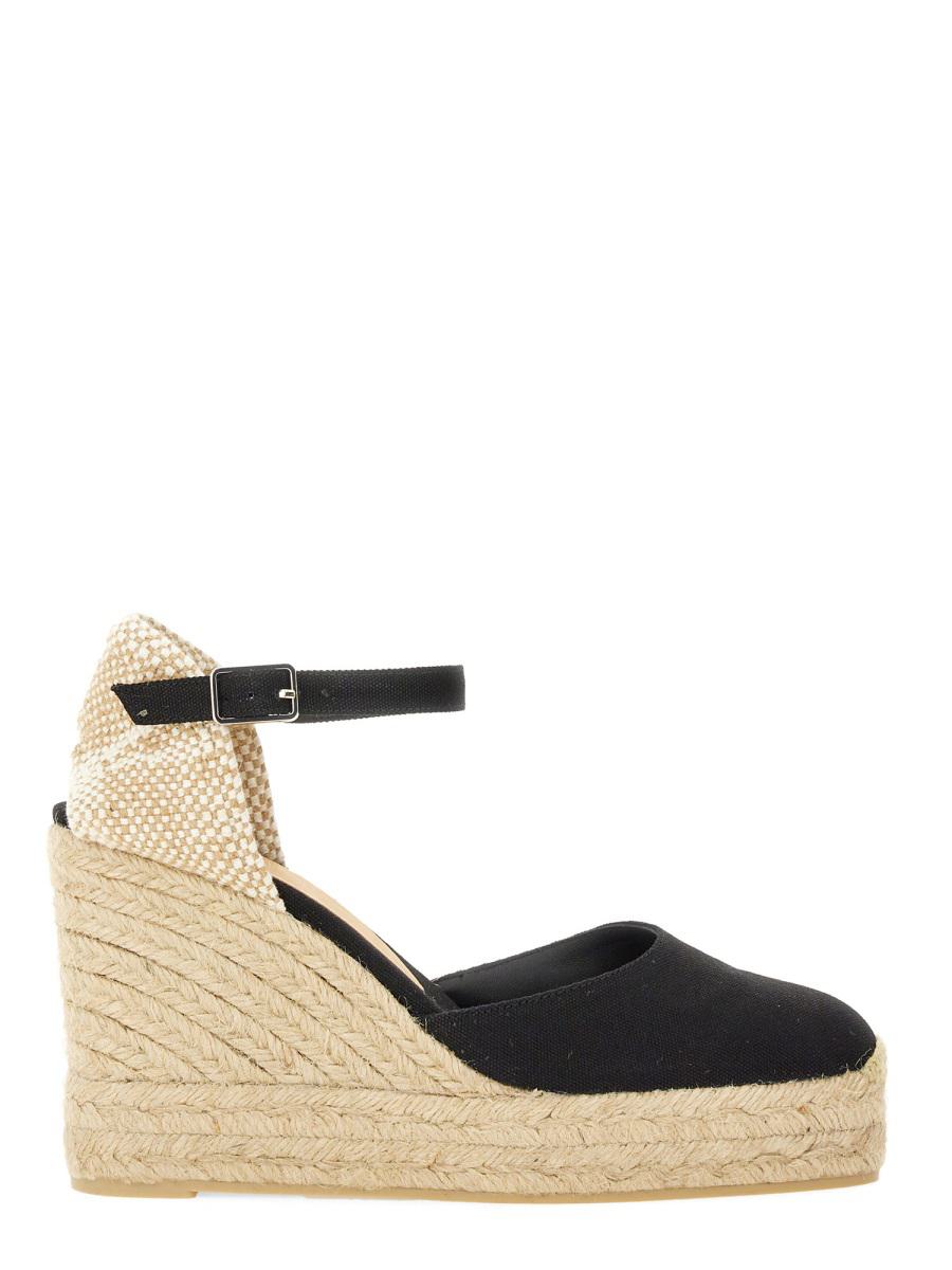 Castañer Espadrille "Carol"