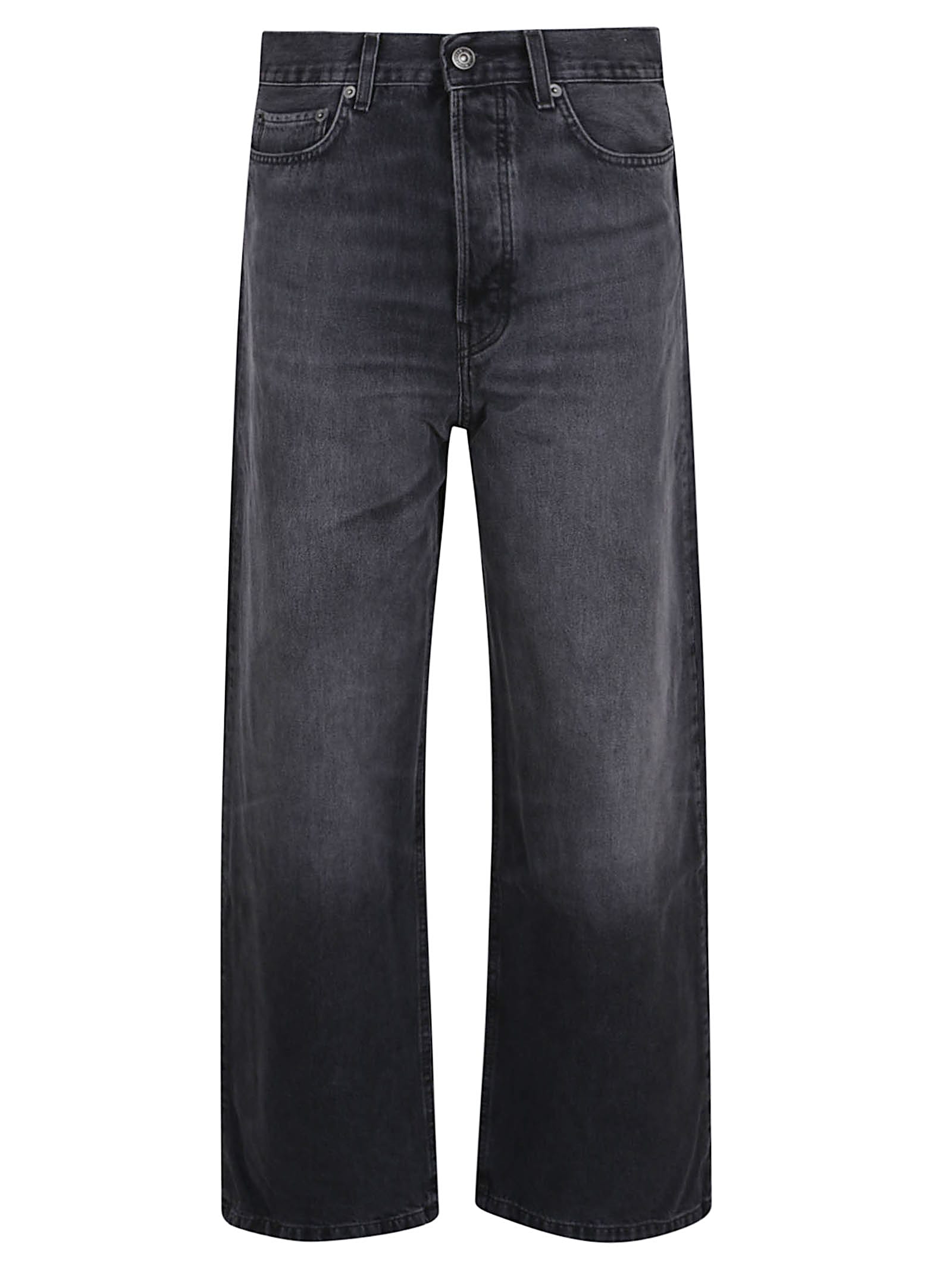 Fiorucci Baggy Jeans