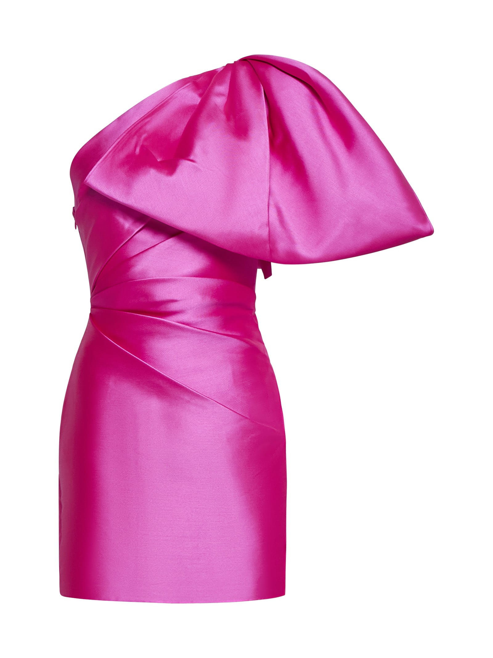 Solace London Dress