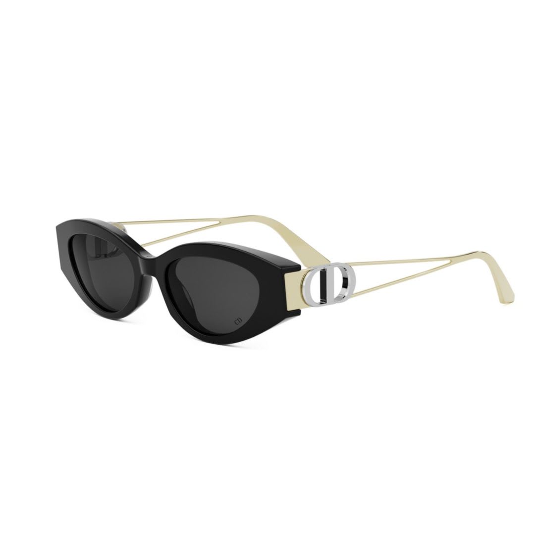 Dior Eyewear Cd40186i01a - Black