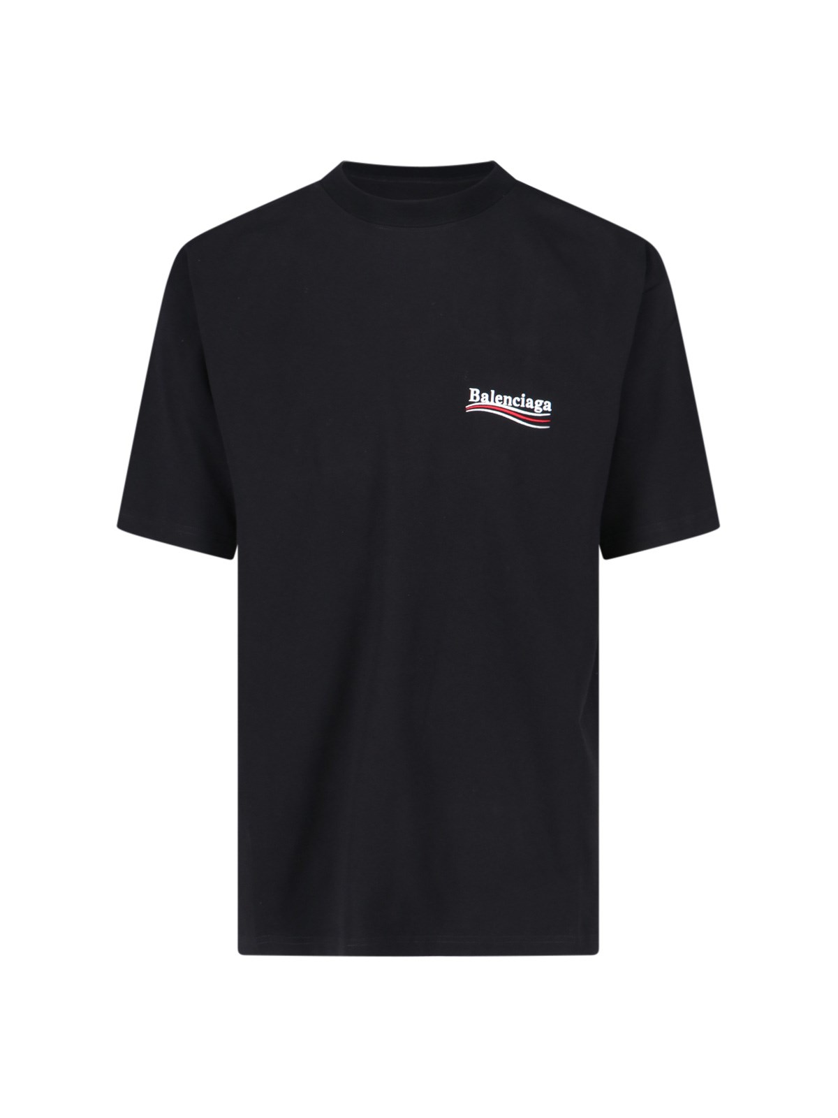 Balenciaga 'Political Campaign' T-Shirt