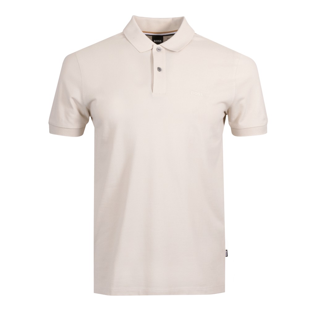 Formal Pallas Polo Shirt
