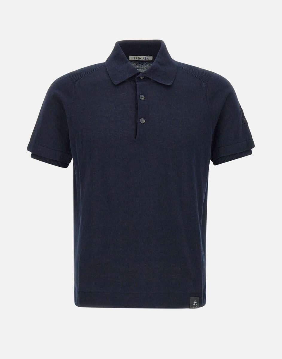 Premiata T-Shirts And Polos