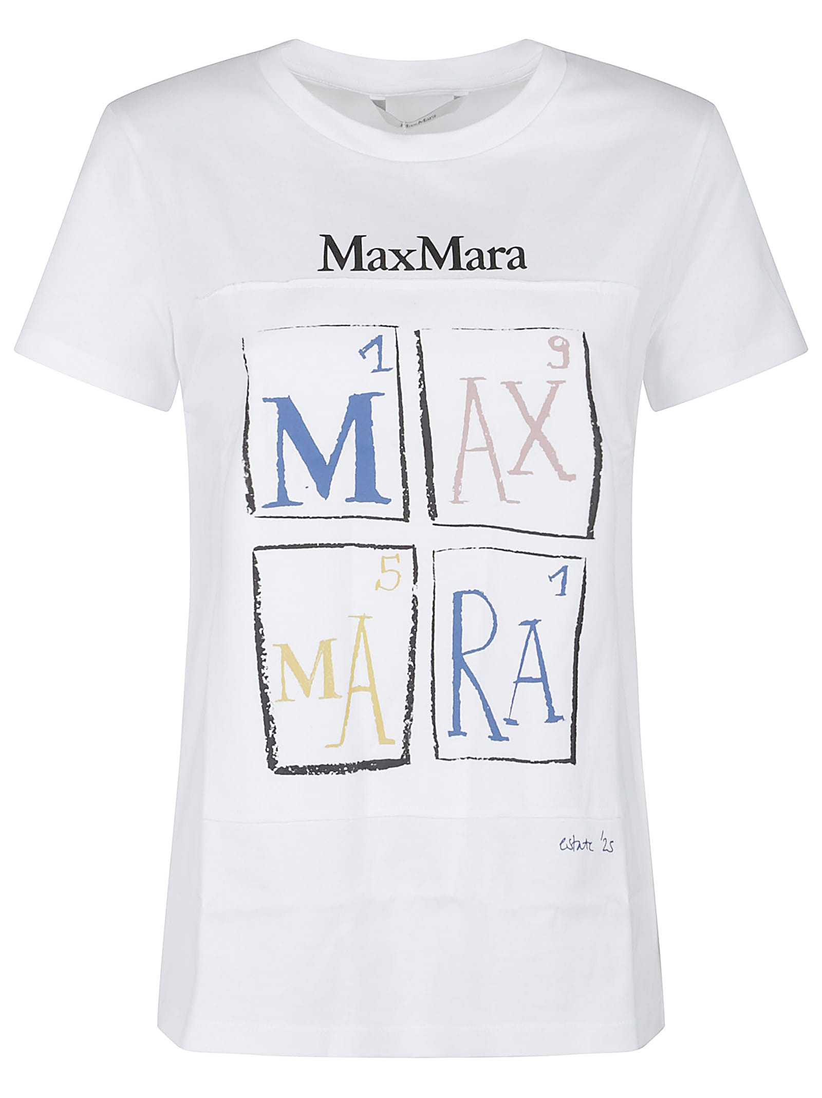 Max Mara Colibri T-shirt