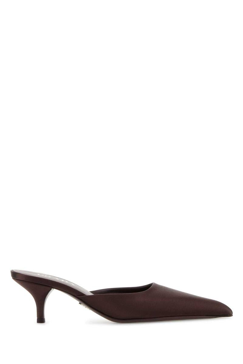 Prada Heeled Shoes