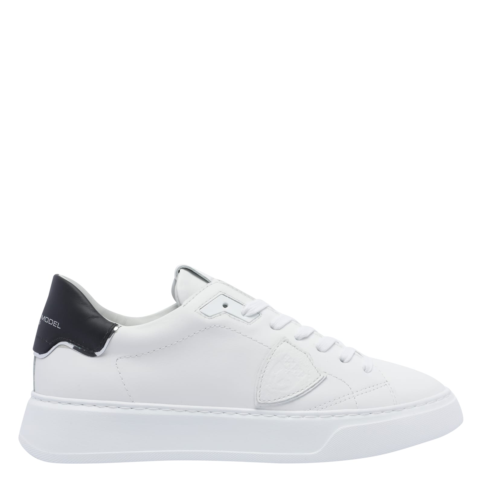 Philippe Model Temple Sneakers