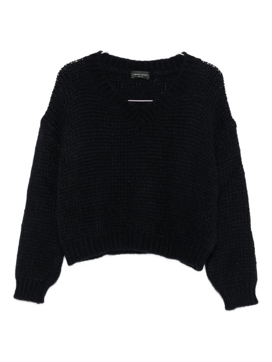 Roberto Collina Sweaters