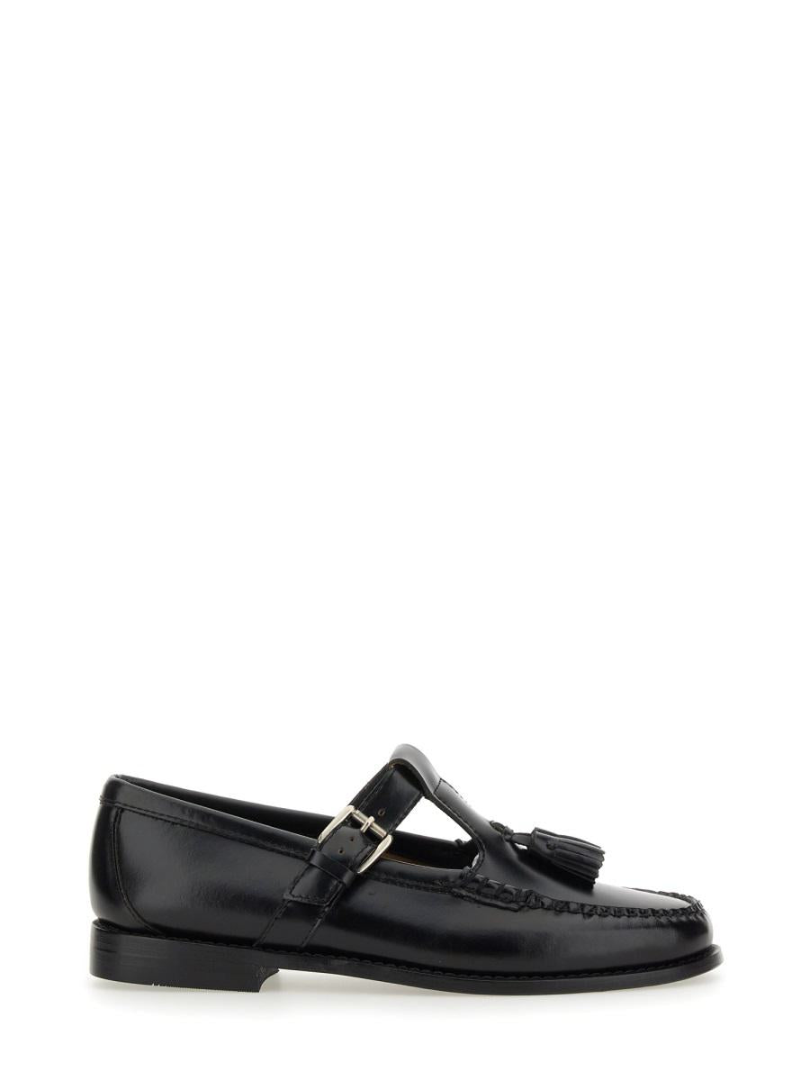 G. H. Bass Mary Jane Loafer