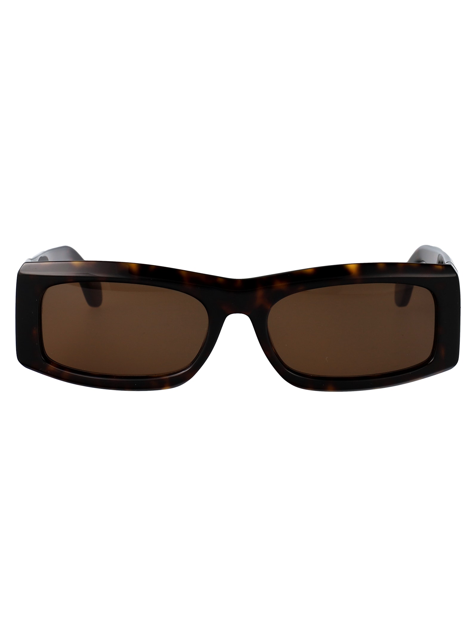Salvatore Ferragamo Eyewear Sf2012s Sunglasses