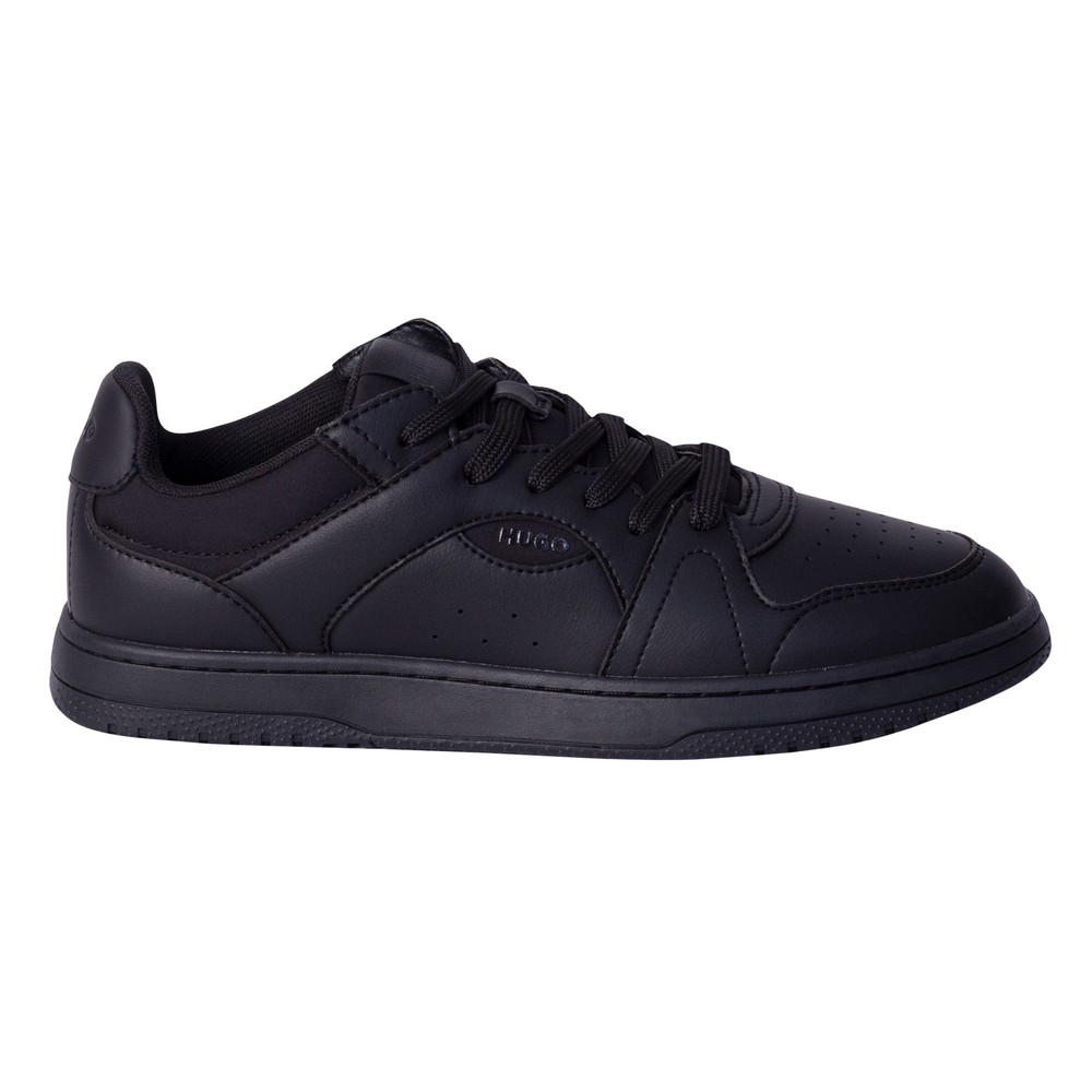 Hadrian Tennis Trainer