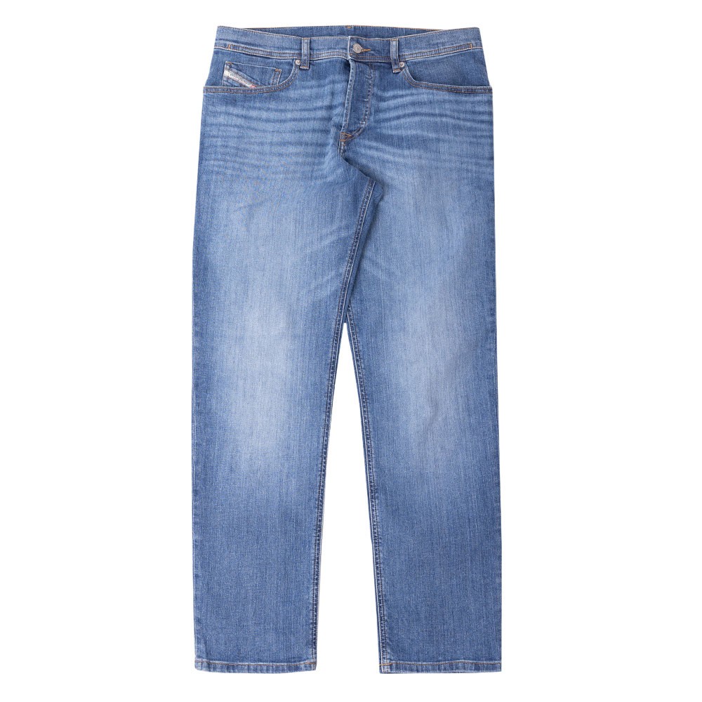D Finitive Jean