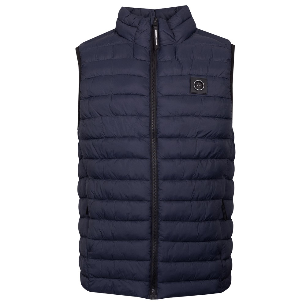 Wayfarer Gilet
