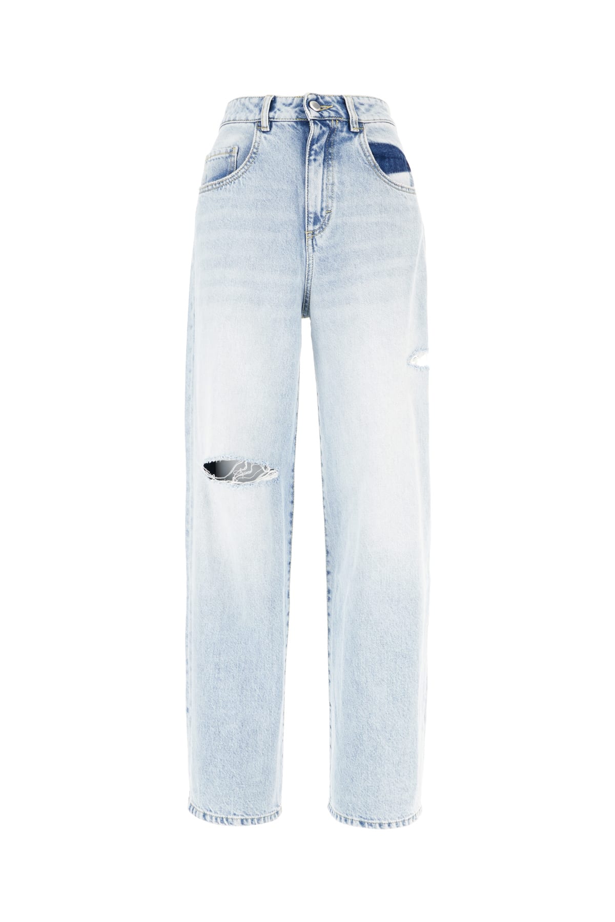 Icon Denim Denim Poppy Jeans