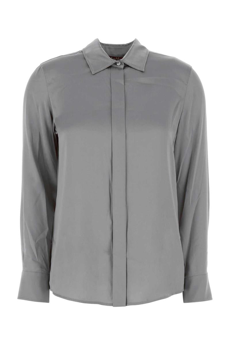 Max Mara Studio Shirts