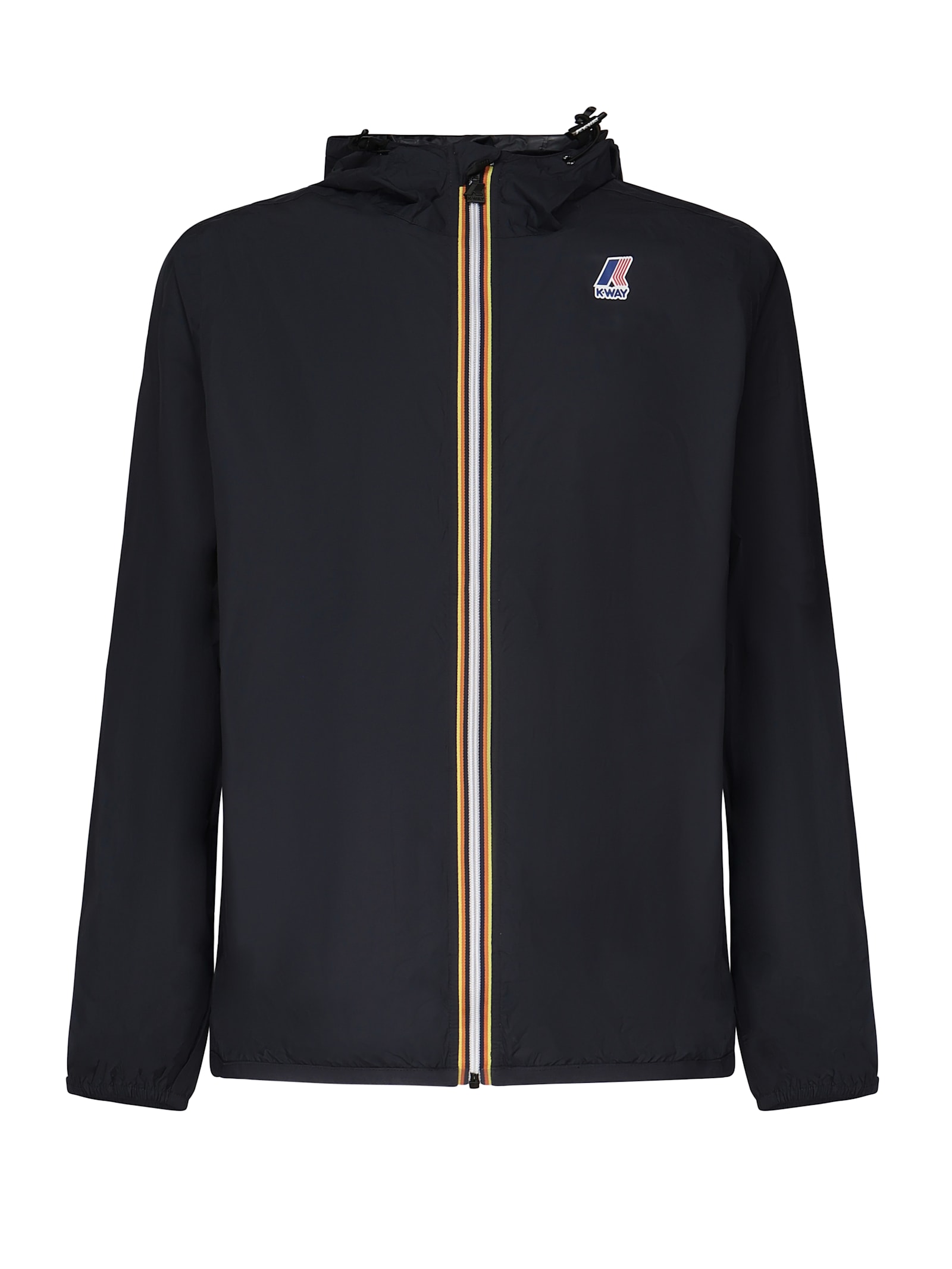 K-Way Le Vrai 4.0 Claude Jacket