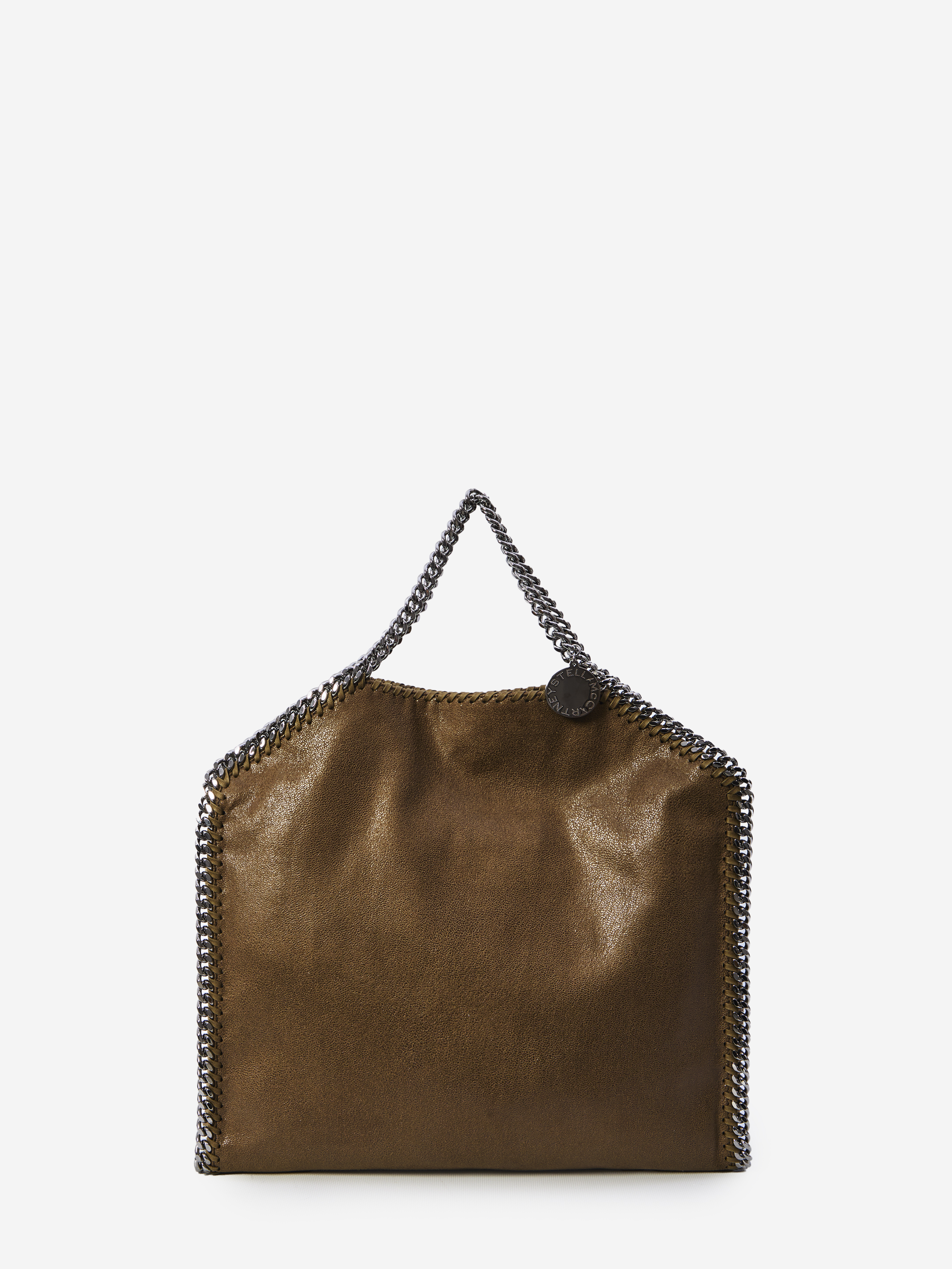 Large Falabella shoulder tote bag