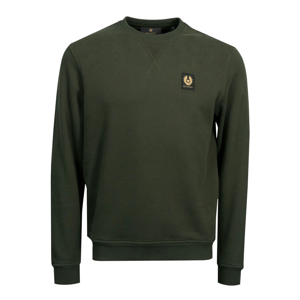 Chest Logo Sweatshirt