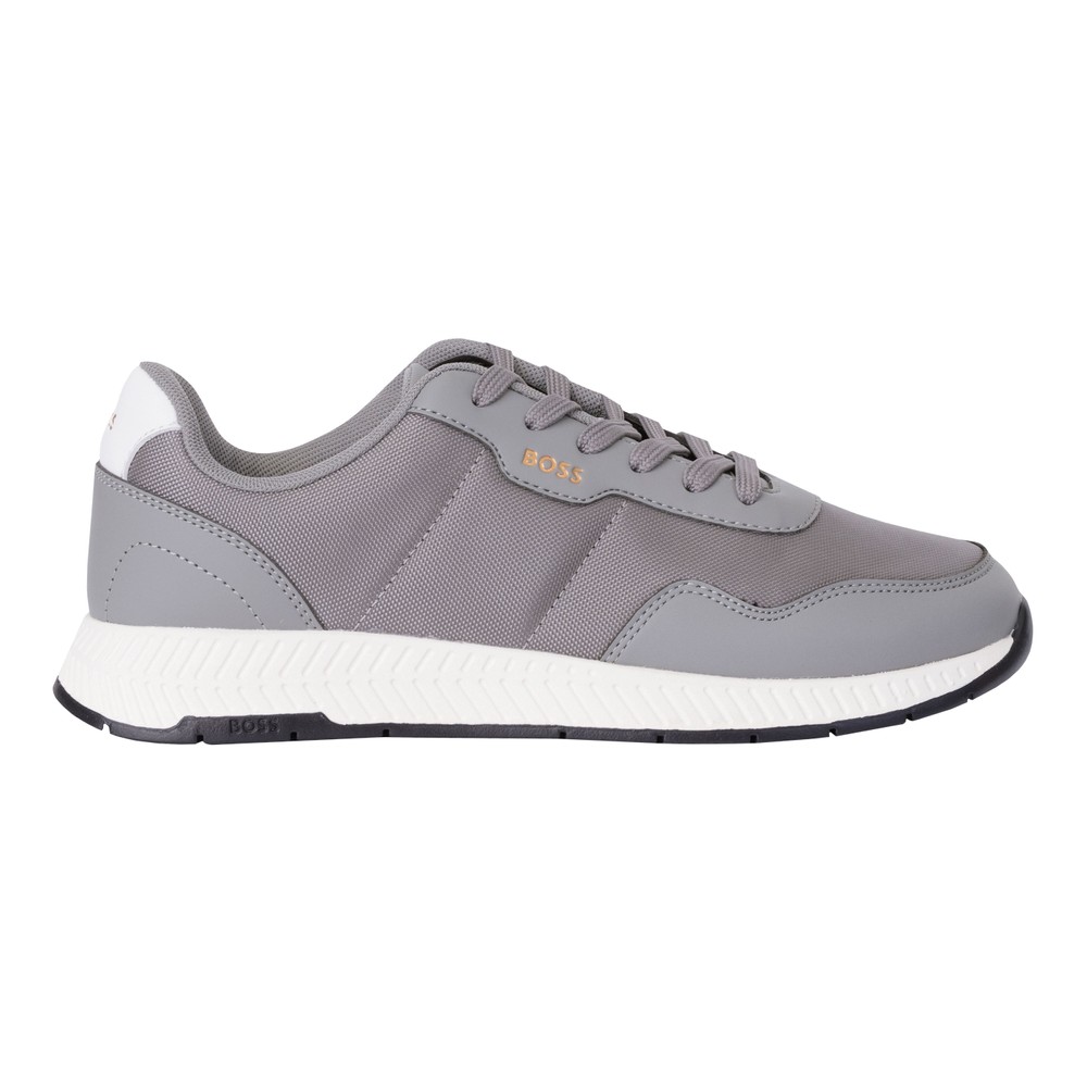 Titanium Runn NYPU Trainer