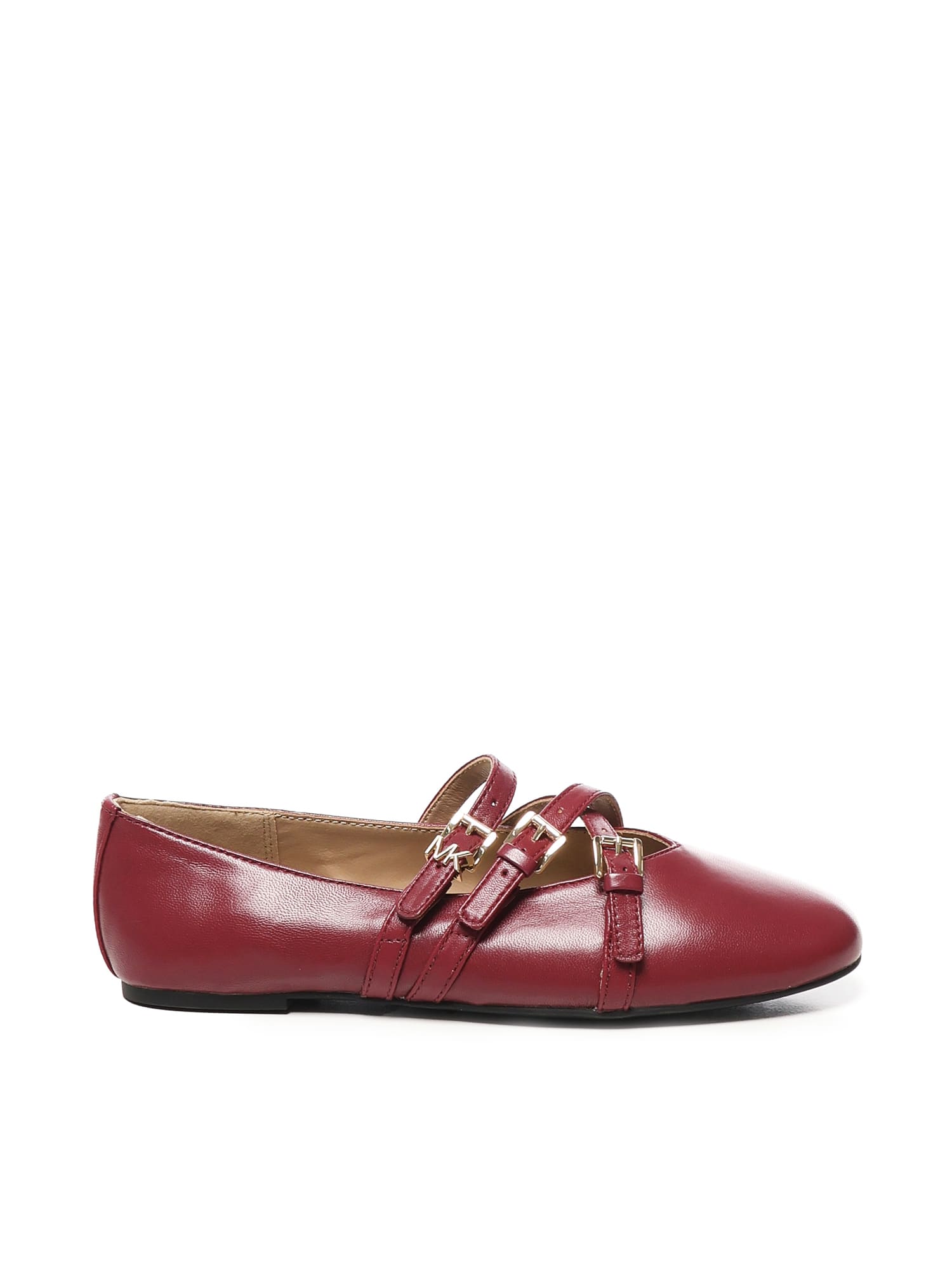 MICHAEL Michael Kors Indy Flex Ballerina