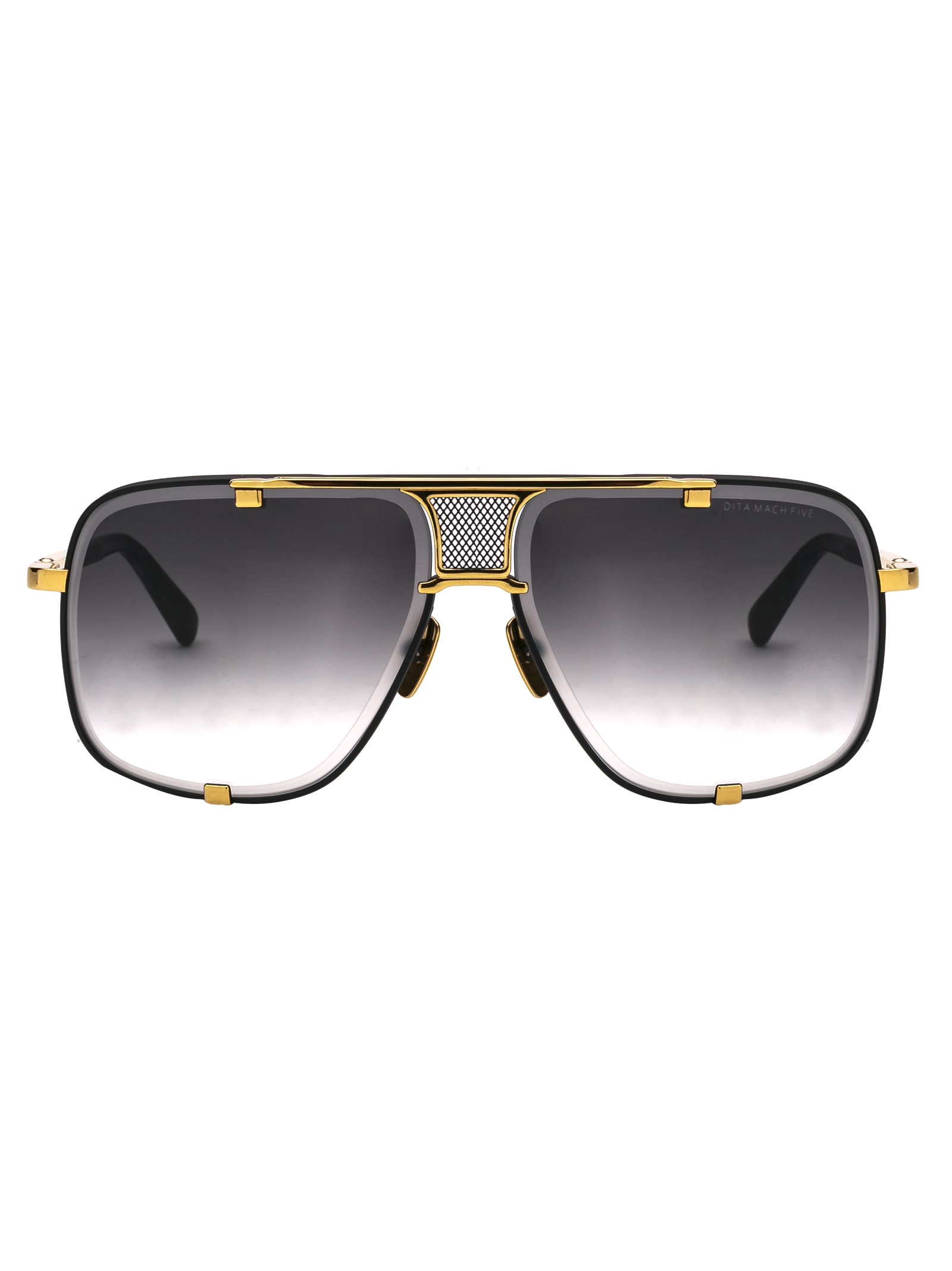 Dita Mach-five Sunglasses