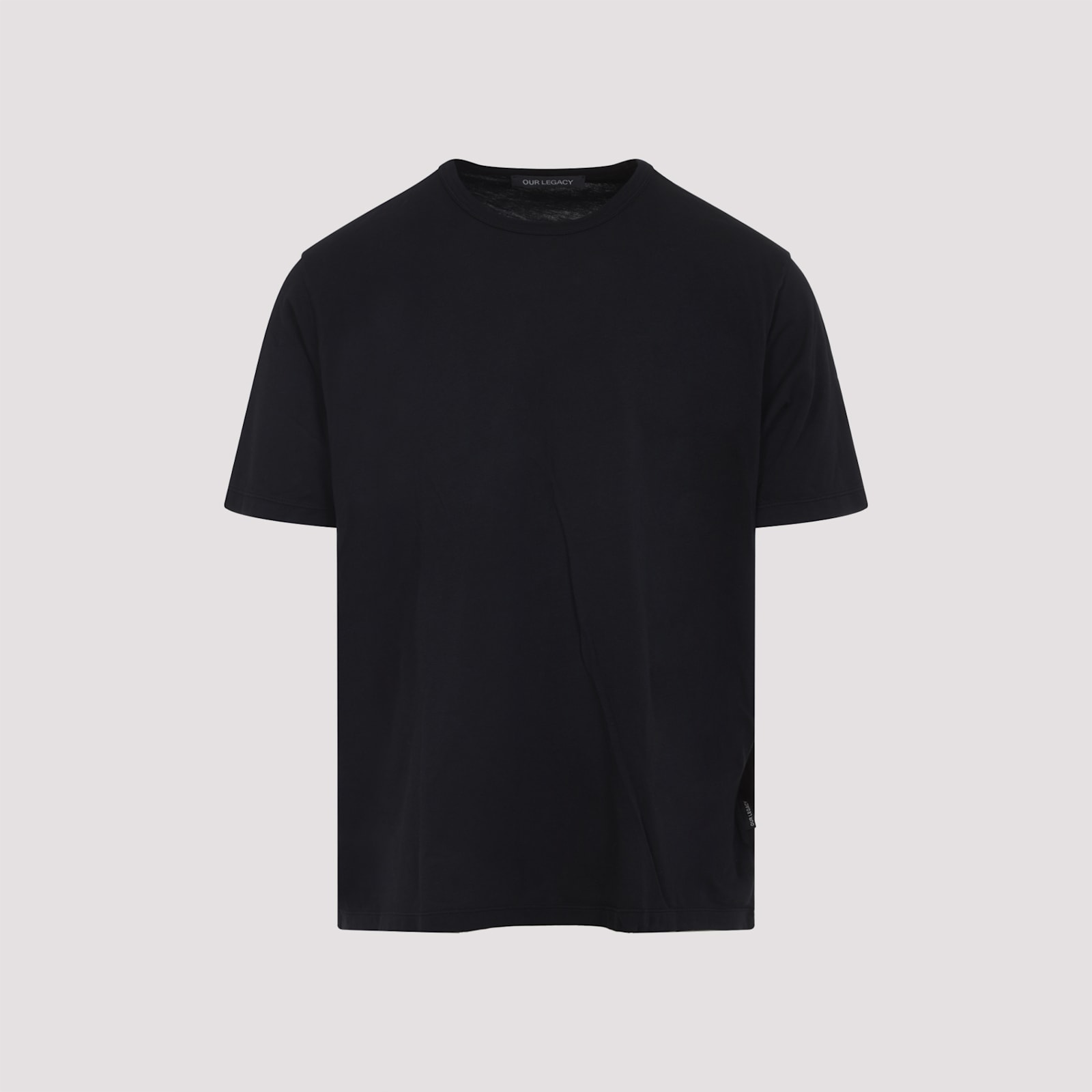 Our Legacy Our Legaly New Box T-shirt