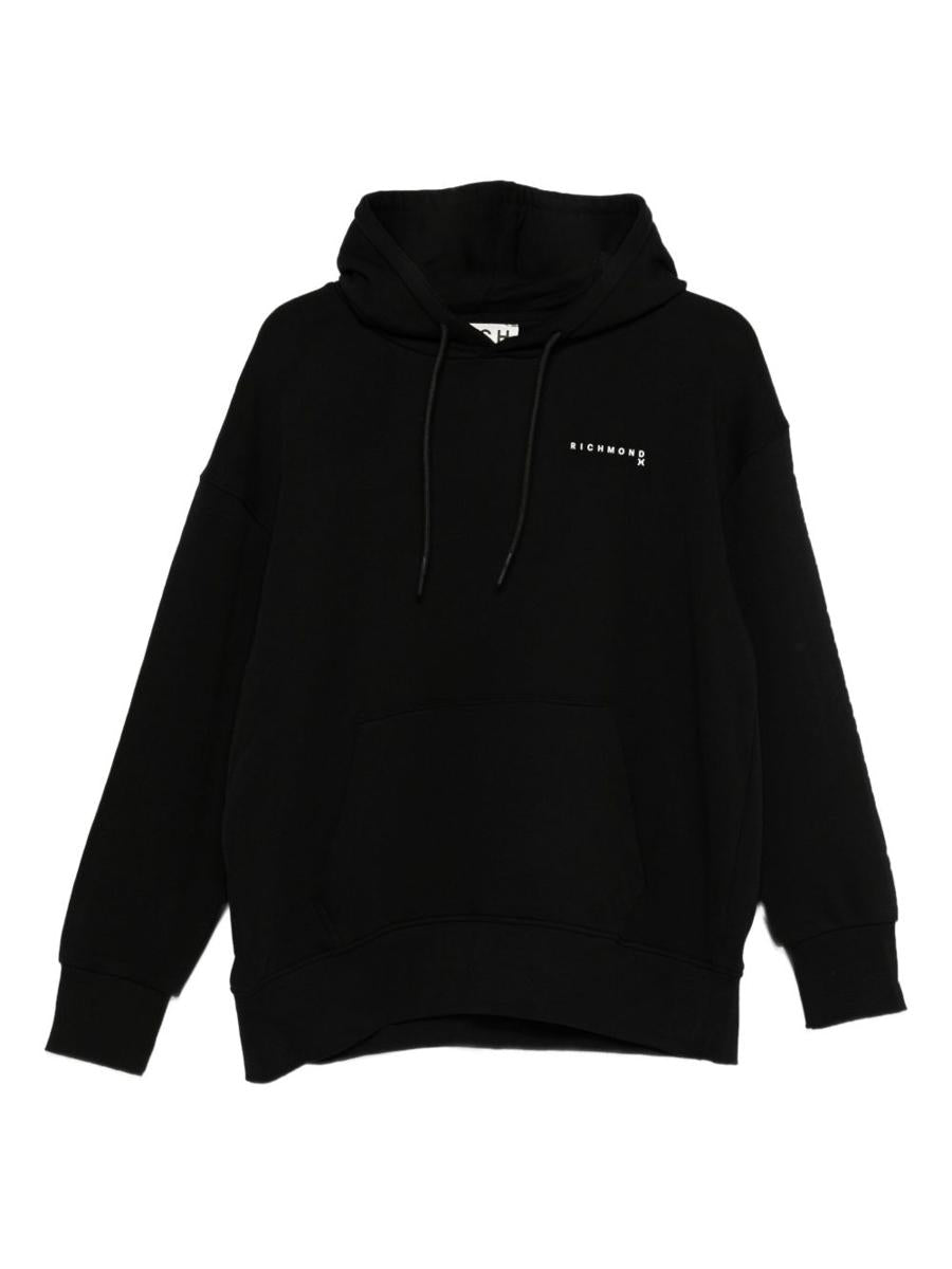 John Richmond Sweaters