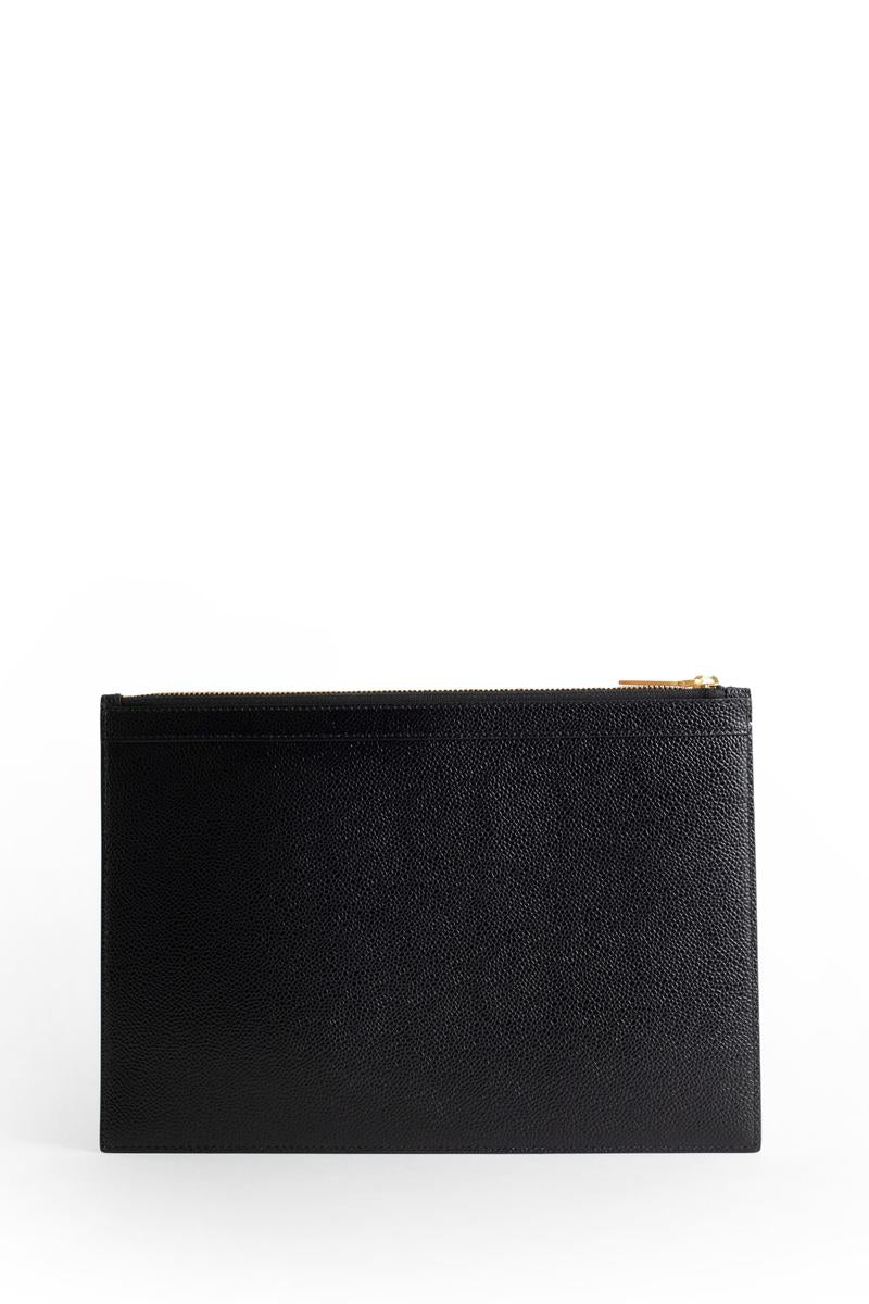 Thom Browne Clutches & Pouches