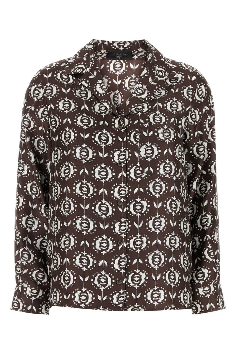 Weekend Max Mara Shirts