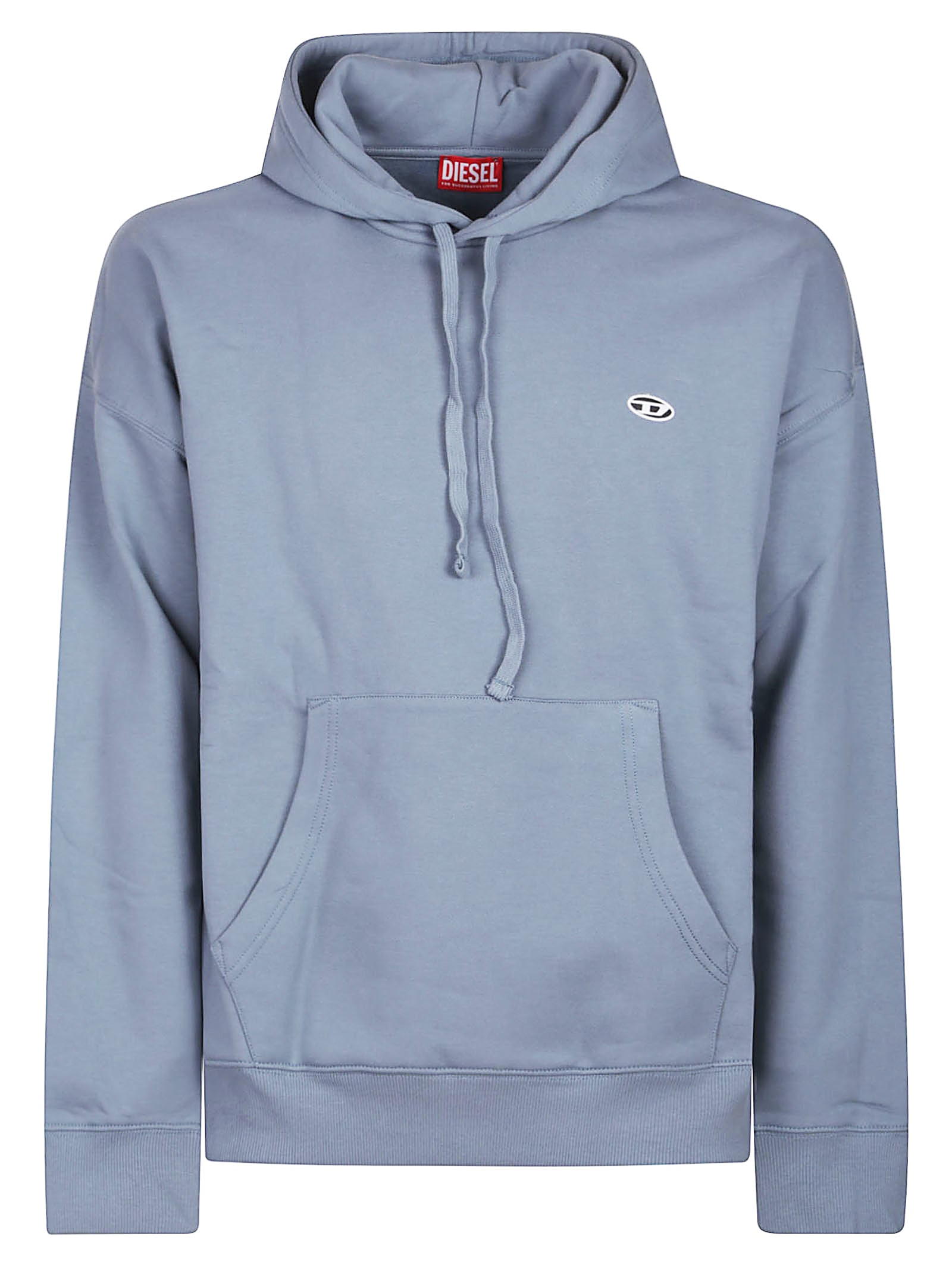 Diesel S-rob Doval Pj Sweatshirt