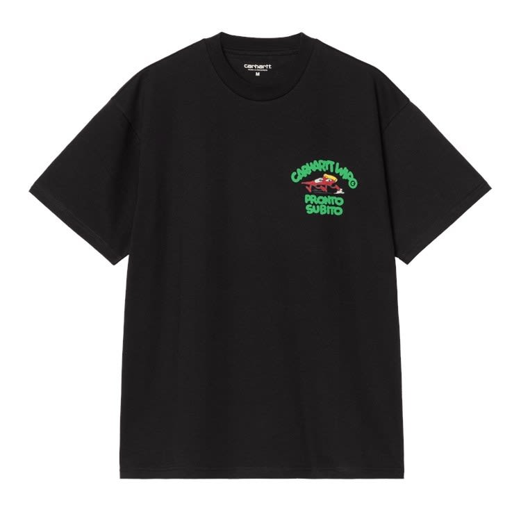 Carhartt S/s Pronto T-shirt