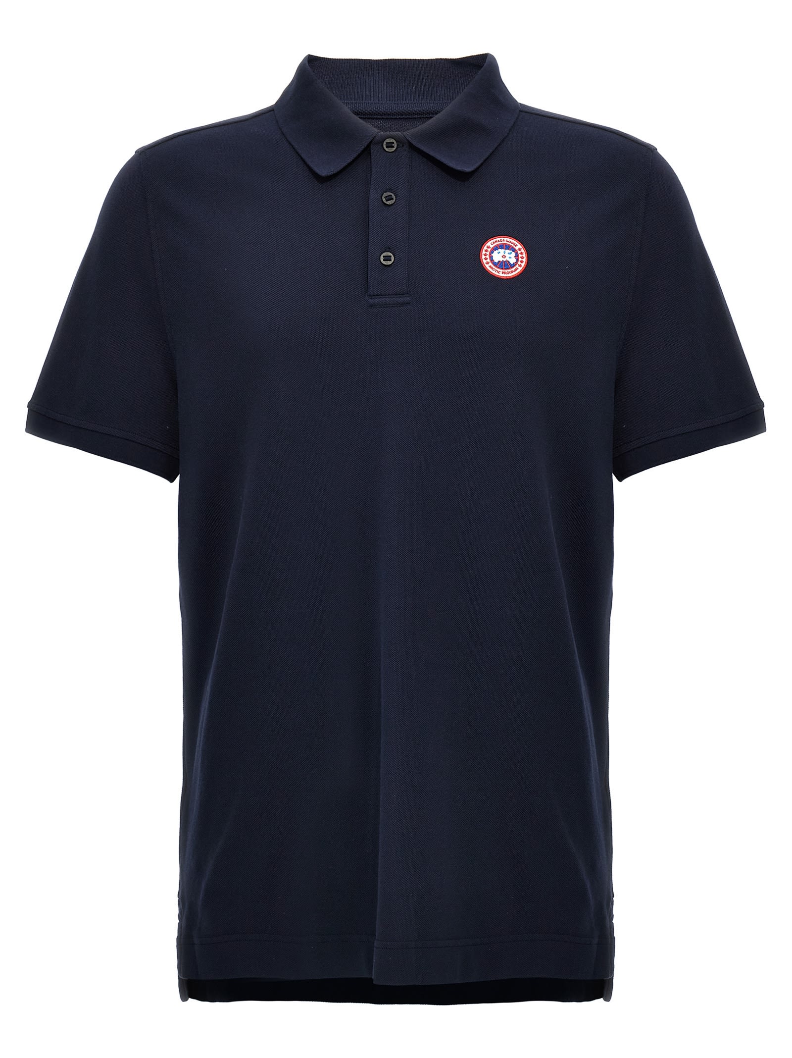 Canada Goose beckley Polo Shirt