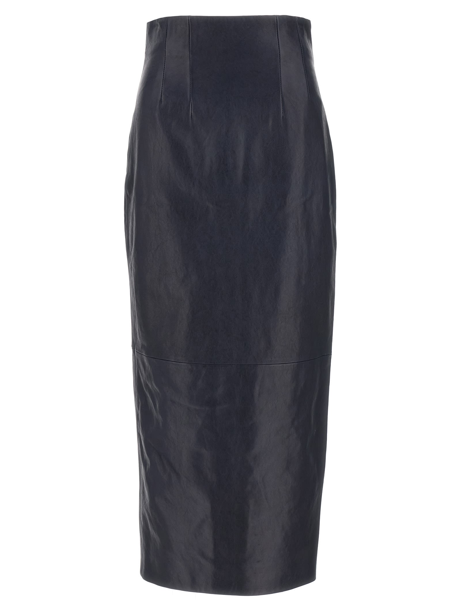 Khaite loxley Skirt